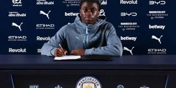 3 choses à savoir sur Jeremy Monga, le nouveau crack de Manchester City