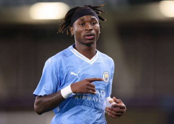 Joël Ndala