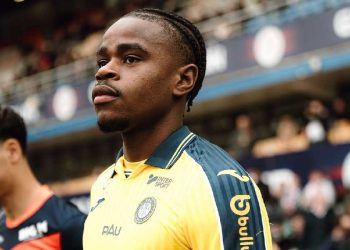Joseph Kalulu