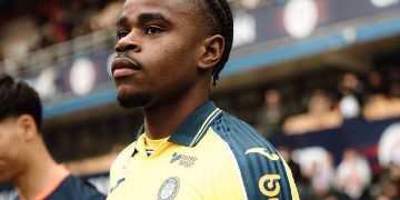 Joseph Kalulu