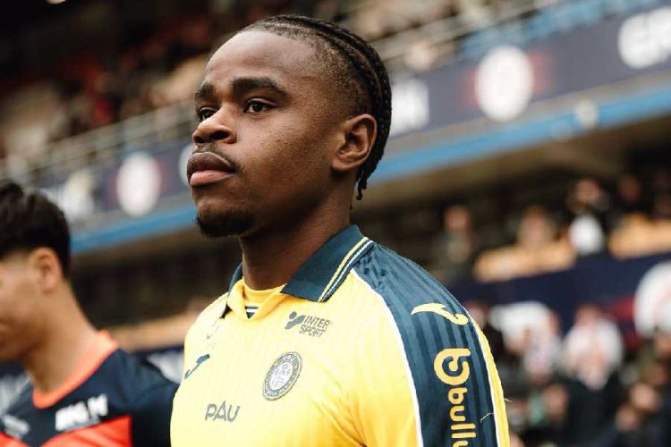 Joseph Kalulu