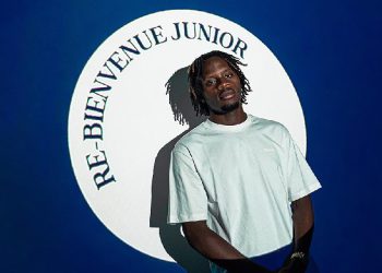 Junior Mwanga