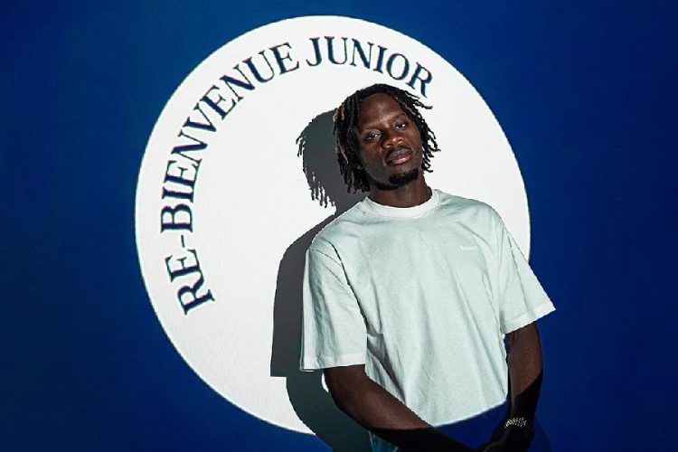 Junior Mwanga