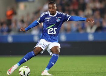 Junior Mwanga
