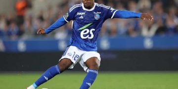 Junior Mwanga