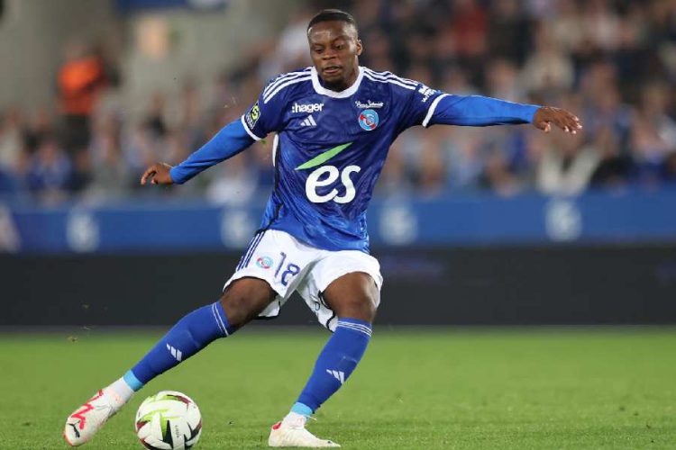 Junior Mwanga