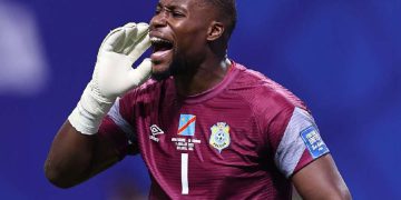 Lionel Mpasi