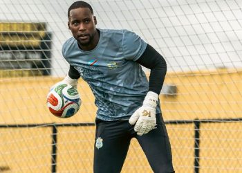 Lionel Mpasi-Nzau