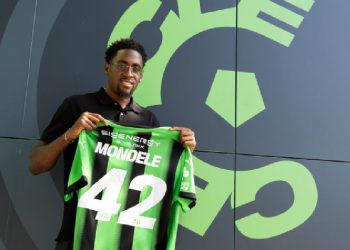 Lukas Mondele