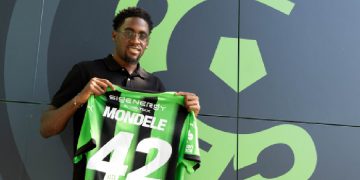 Lukas Mondele