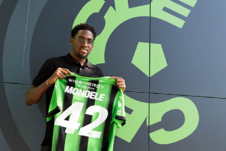 Lukas Mondele