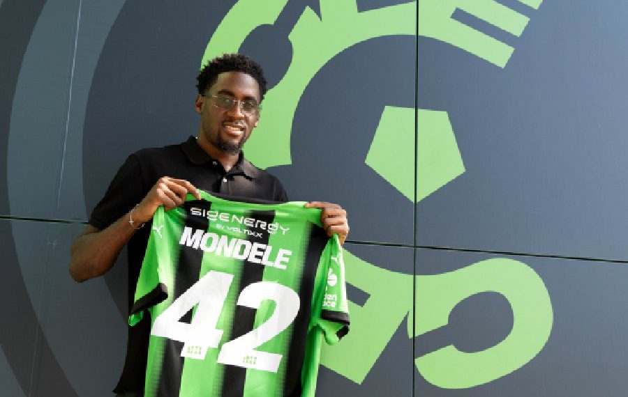 Lukas Mondele