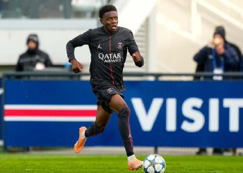 Noah Nsoki