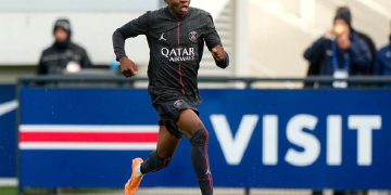 Noah Nsoki