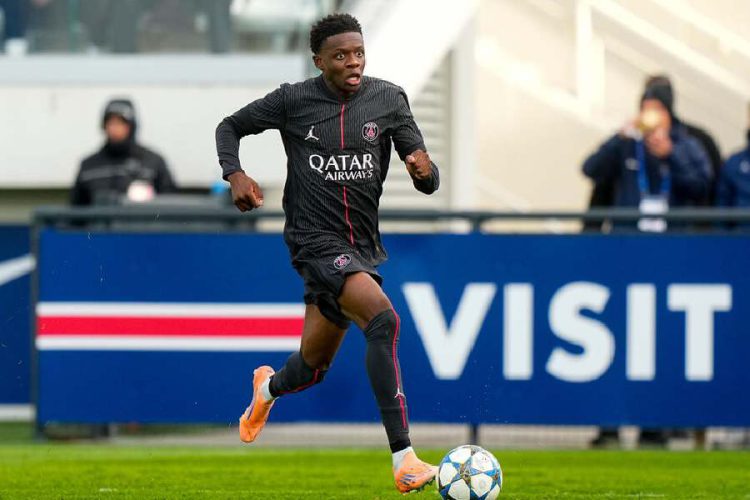 Noah Nsoki