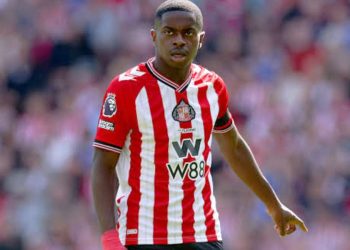 Sunderland envoie un message fort concernant Noah Sadiki