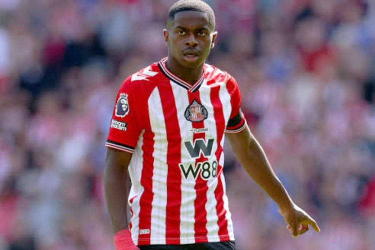 Sunderland envoie un message fort concernant Noah Sadiki