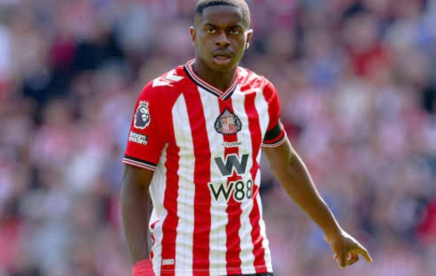 Sunderland envoie un message fort concernant Noah Sadiki