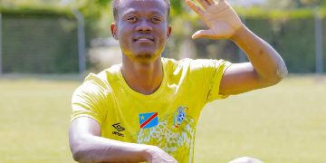 5 jeunes talents qui incarnent l’avenir des Léopards