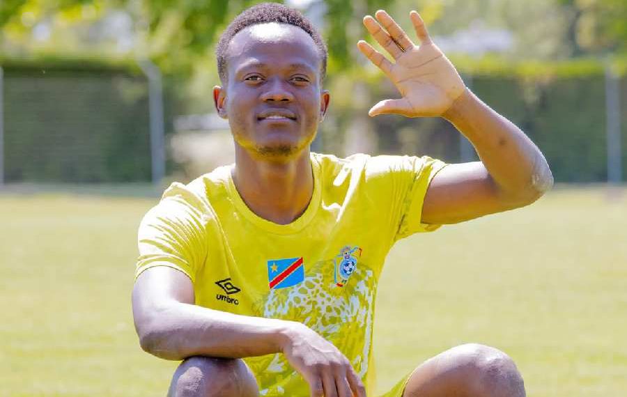 5 jeunes talents qui incarnent l’avenir des Léopards