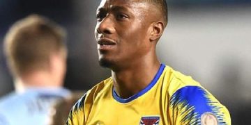 Barrow officialise l’arrivée de Paul Kalambayi