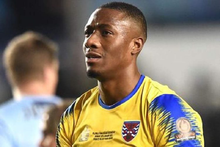 Barrow officialise l’arrivée de Paul Kalambayi