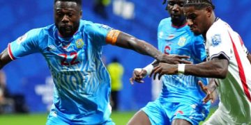 RD Congo