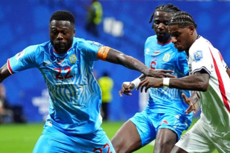 RD Congo
