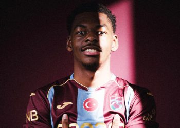René Mitongo