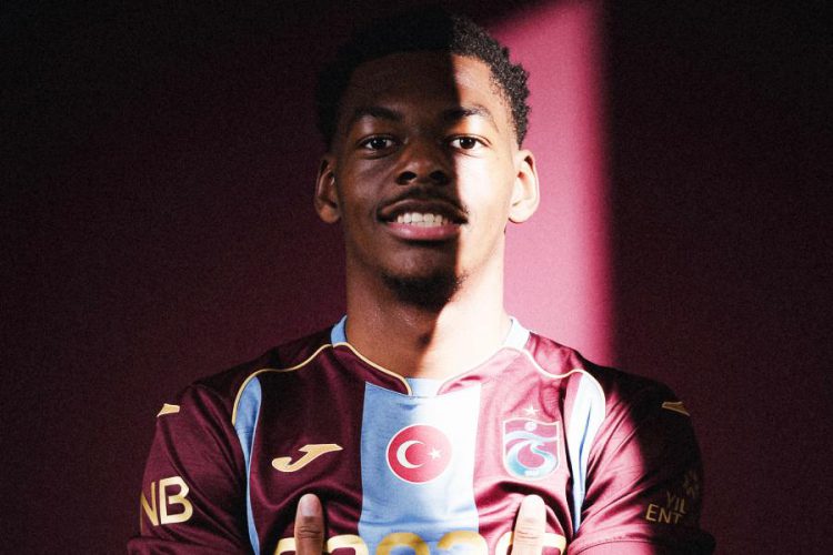 René Mitongo