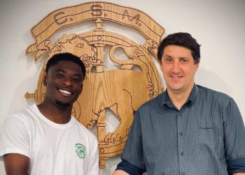 Samuel Bamba