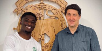 Samuel Bamba