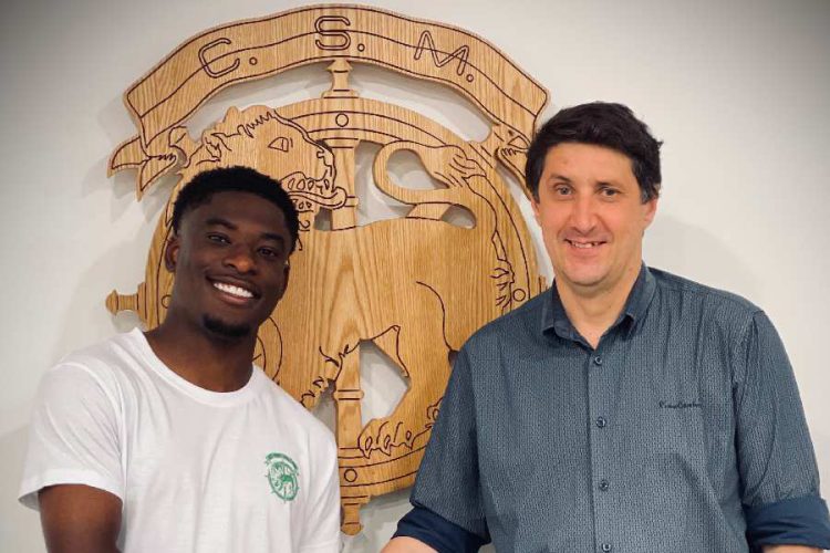 Samuel Bamba