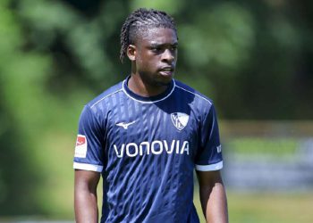 Samuel Bamba