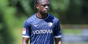 Samuel Bamba