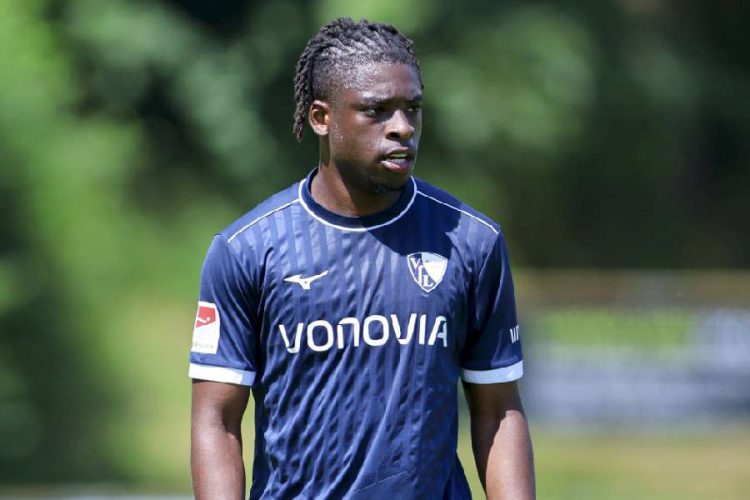 Samuel Bamba