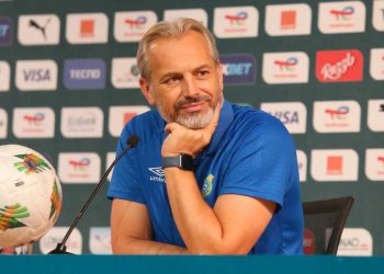 Sebastien Desabre