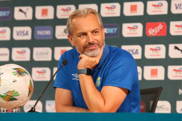 Sebastien Desabre