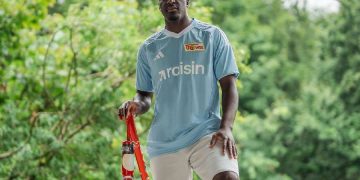 stanley nsoki
