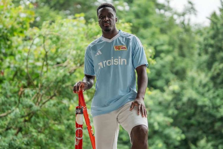 stanley nsoki