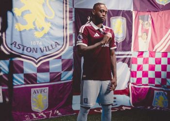 Un nouveau souffle en Premier League pour Aaron Wan-Bissaka