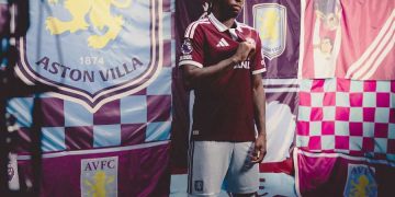 Un nouveau souffle en Premier League pour Aaron Wan-Bissaka