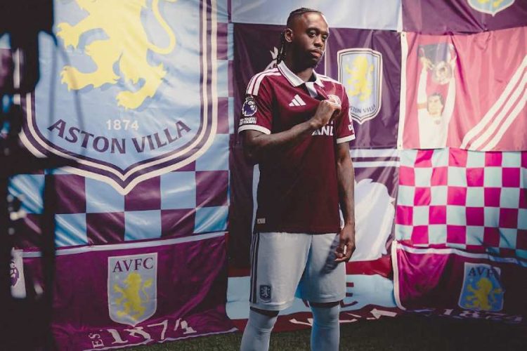 Un nouveau souffle en Premier League pour Aaron Wan-Bissaka
