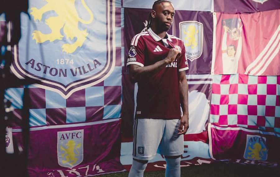 Un nouveau souffle en Premier League pour Aaron Wan-Bissaka