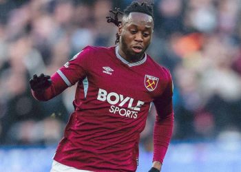 Aaron Wan-Bissaka