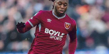 Aaron Wan-Bissaka