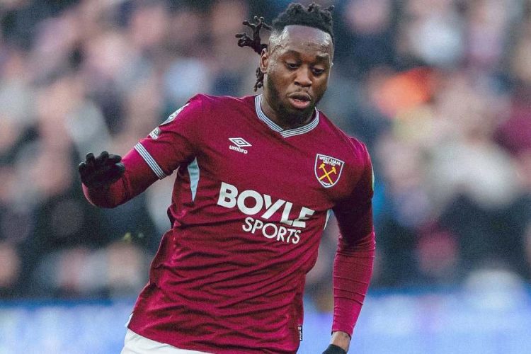 Aaron Wan-Bissaka
