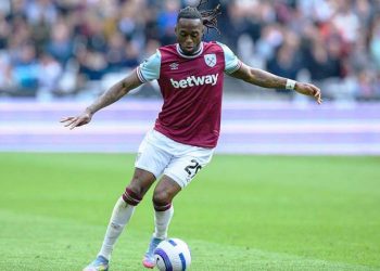 Aaron Wan-Bissaka