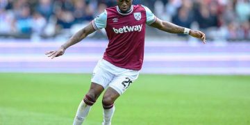 Aaron Wan-Bissaka