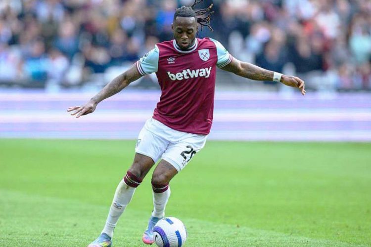 Aaron Wan-Bissaka